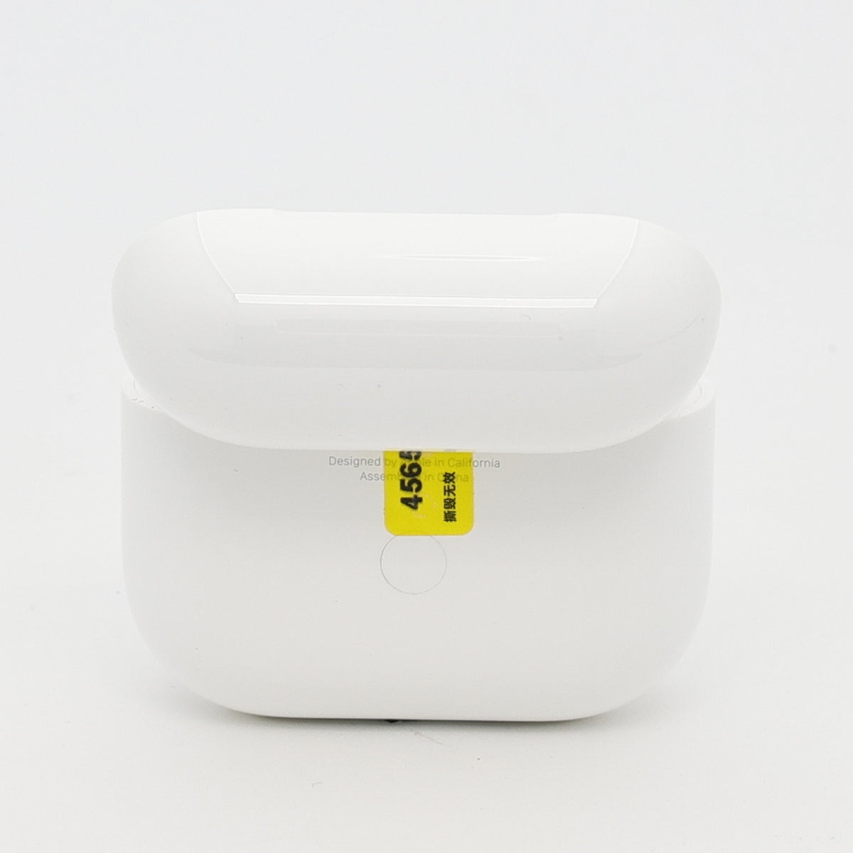 99新 Apple AirPods 3 白色