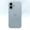 95新 Apple iPhone 16 256G 白色 中國大陸版