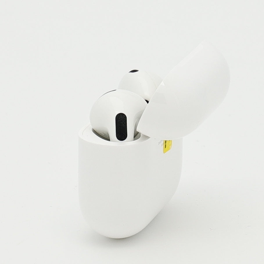 99新 Apple AirPods 4 (不支持主动降噪) 白色