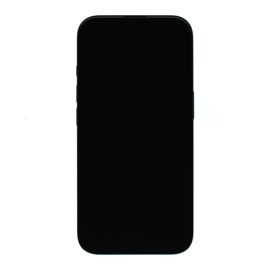 95新 Apple iPhone 16 128G 黑色 中國大陸版