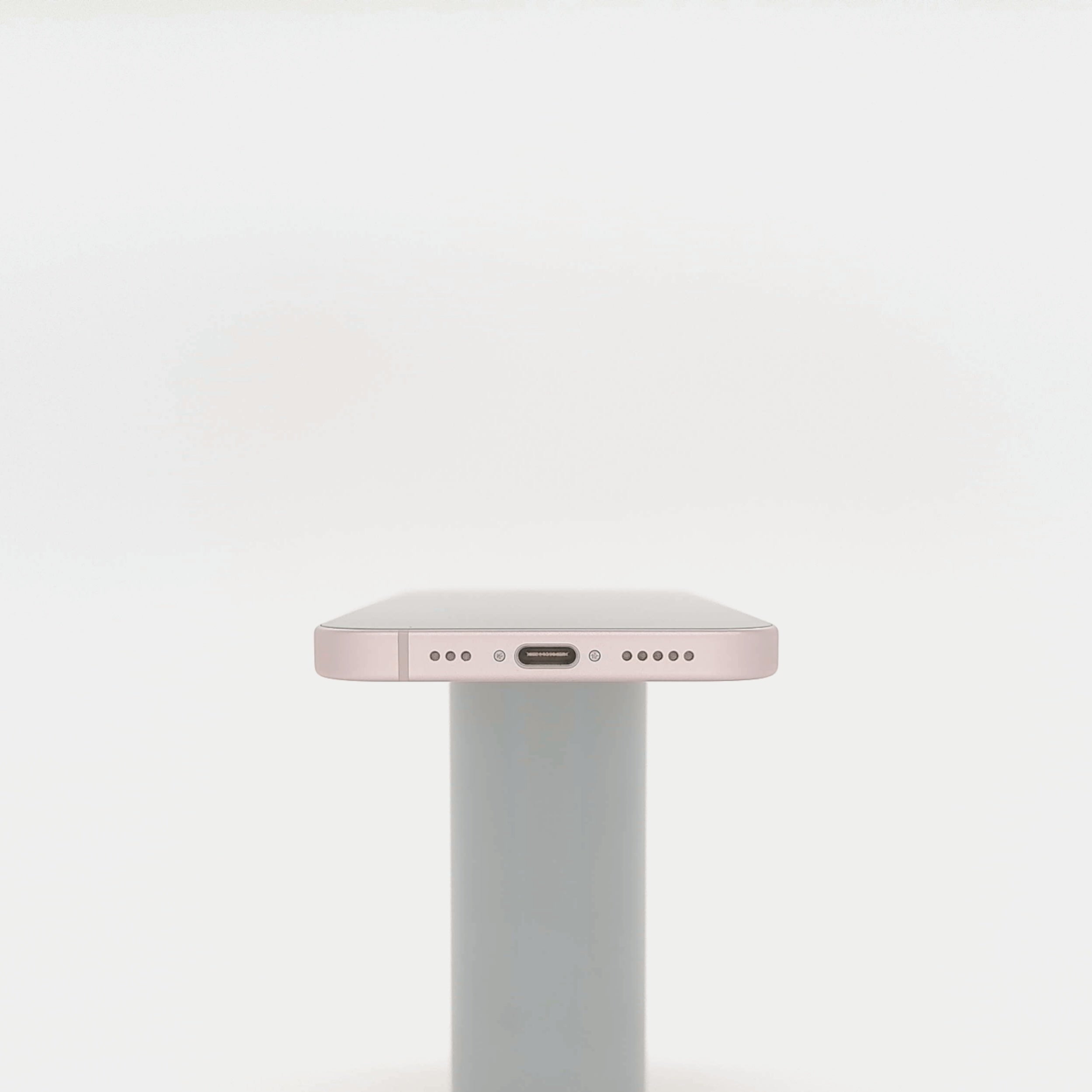 95新 Apple iPhone 15 256G 粉紅色 中國大陸版