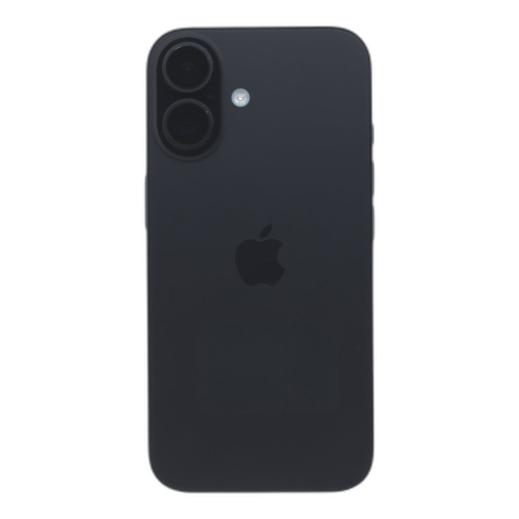 95新 Apple iPhone 16 256G 黑色 中國大陸版