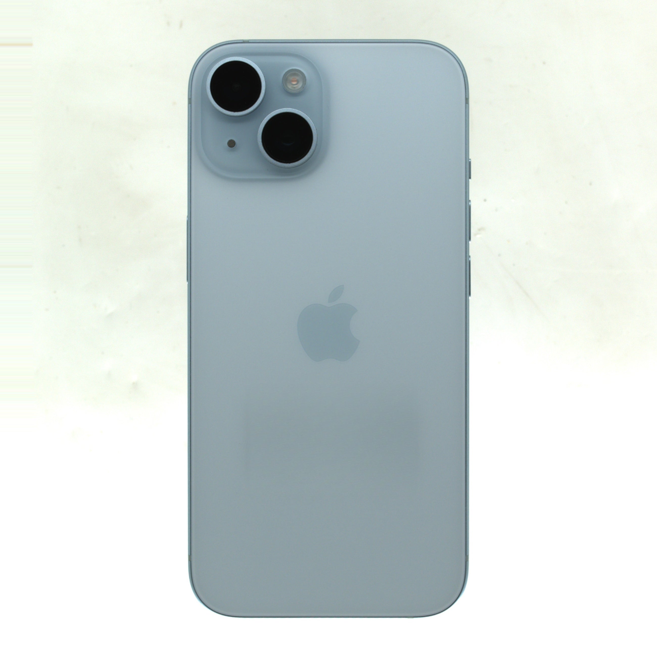 95新 Apple iPhone 15 128G 藍色 中國大陸版
