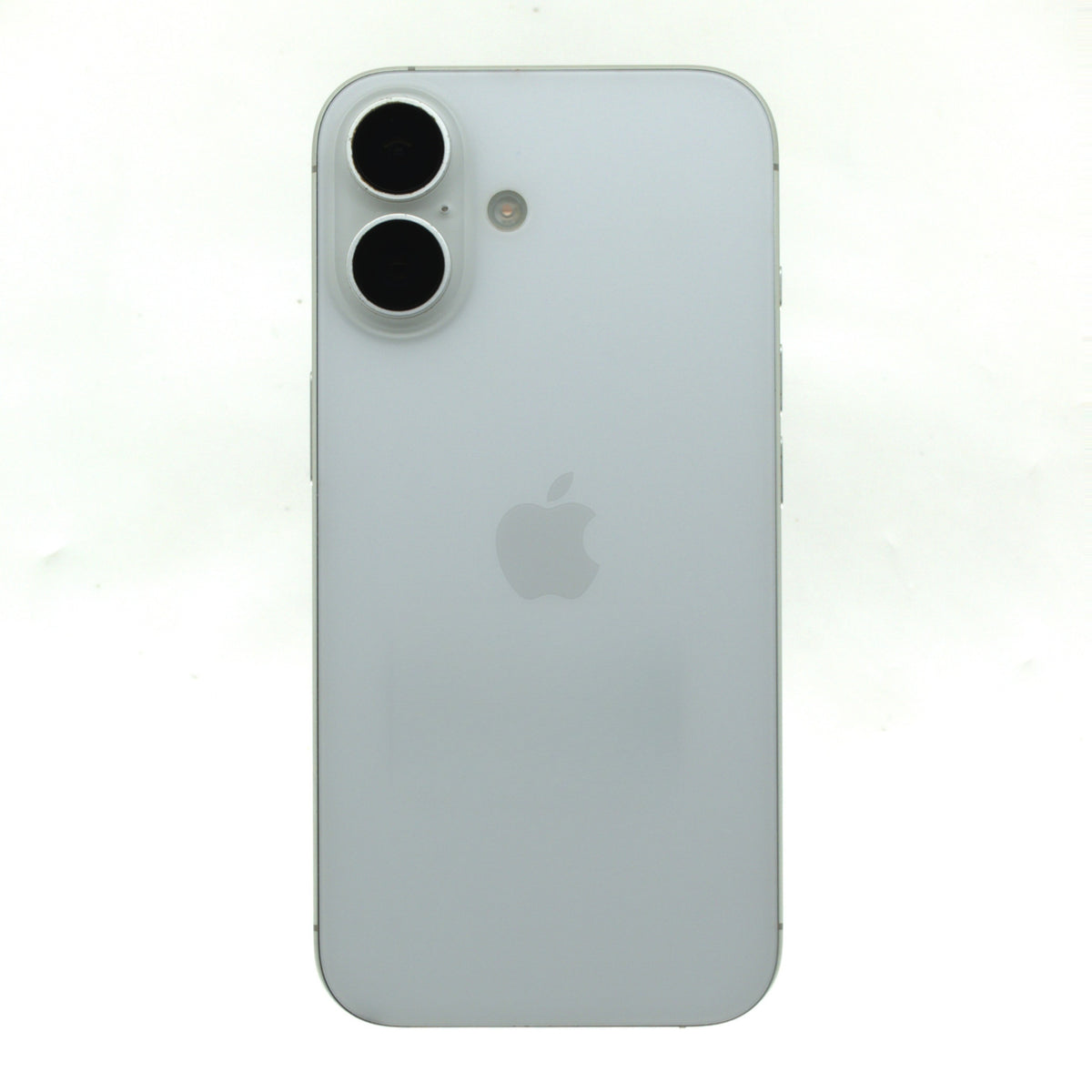 95新 Apple iPhone 16 256G 白色 中國大陸版