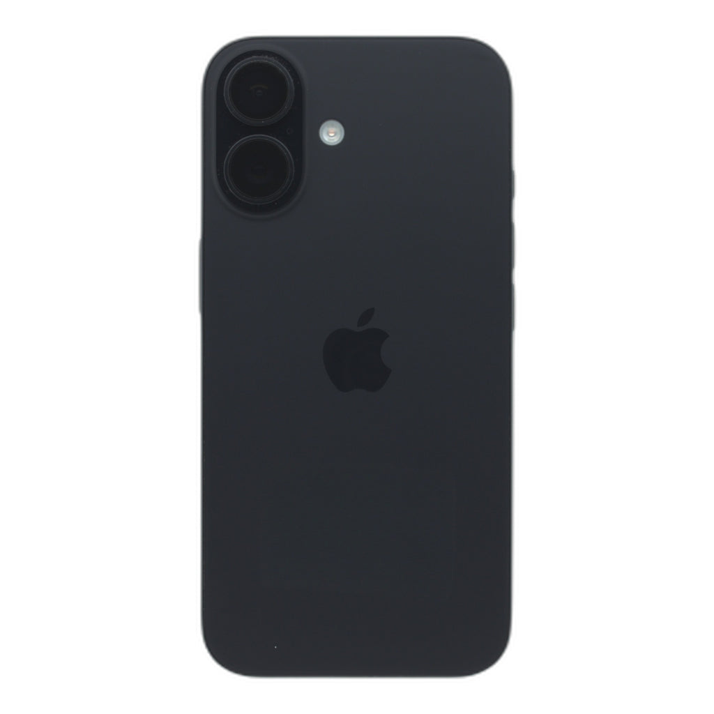 95新 Apple iPhone 16 256G 黑色 中國大陸版