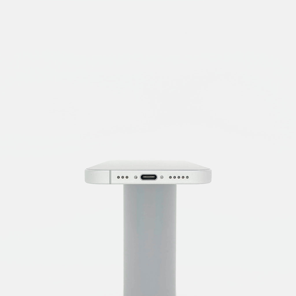 99新 Apple iPhone 16 256G 白色 中國大陸版