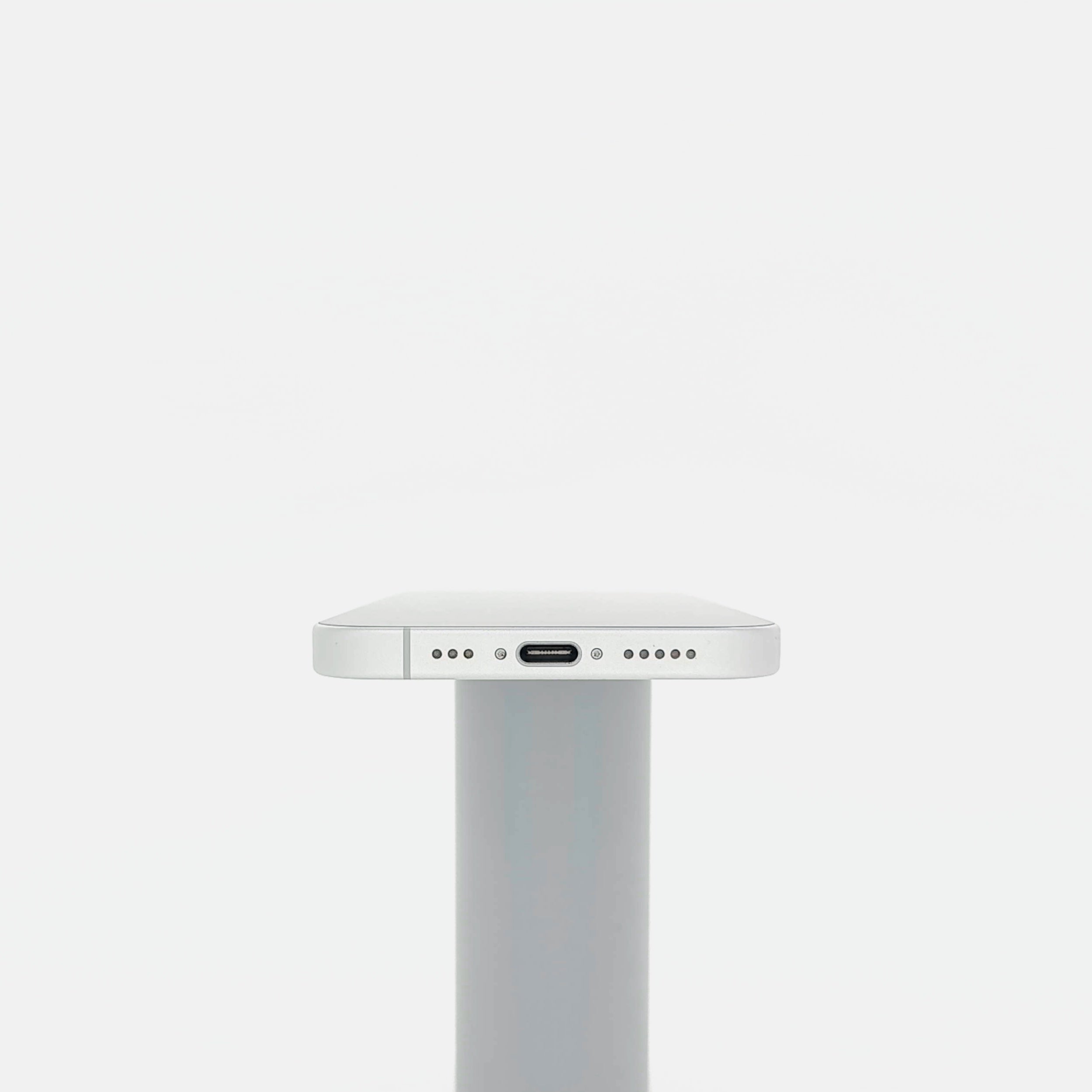 99新 Apple iPhone 16 256G 白色 中國大陸版