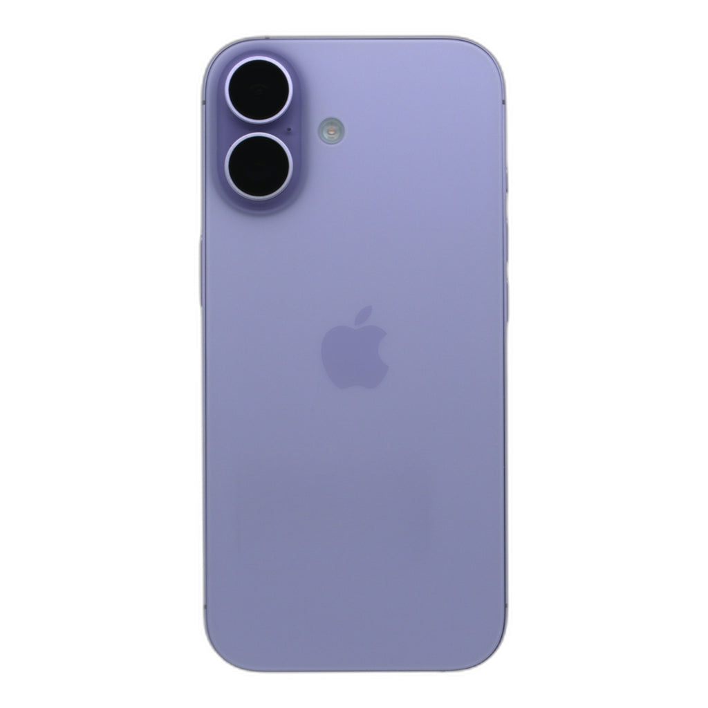 99新 Apple iPhone 17 256G 薰衣草紫色 中國大陸版