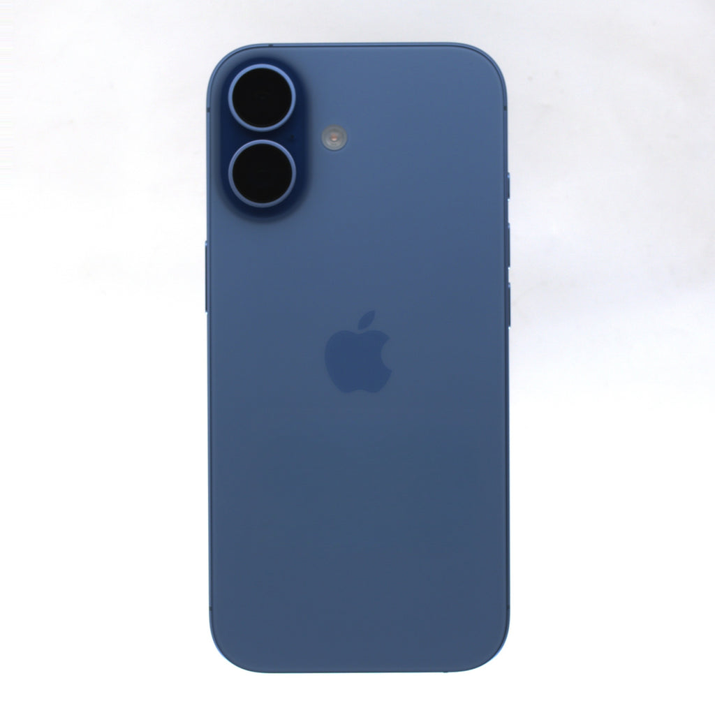99新 Apple iPhone 17 256G 青霧藍色 中國大陸版