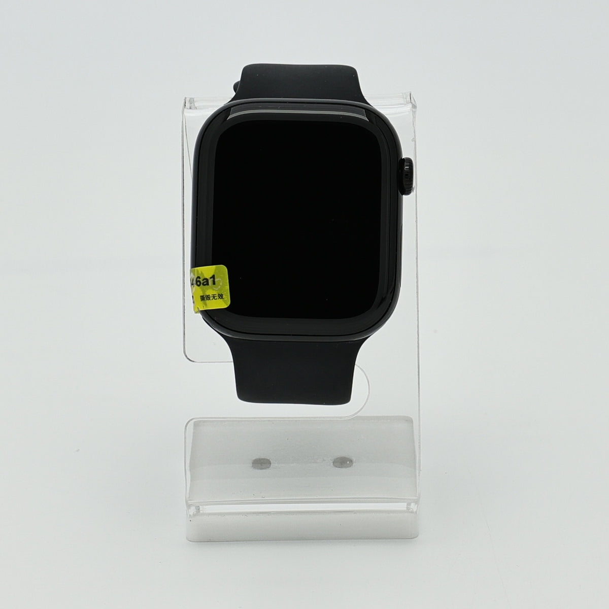 99新 Apple Watch Series 10 46毫米 鋁金屬