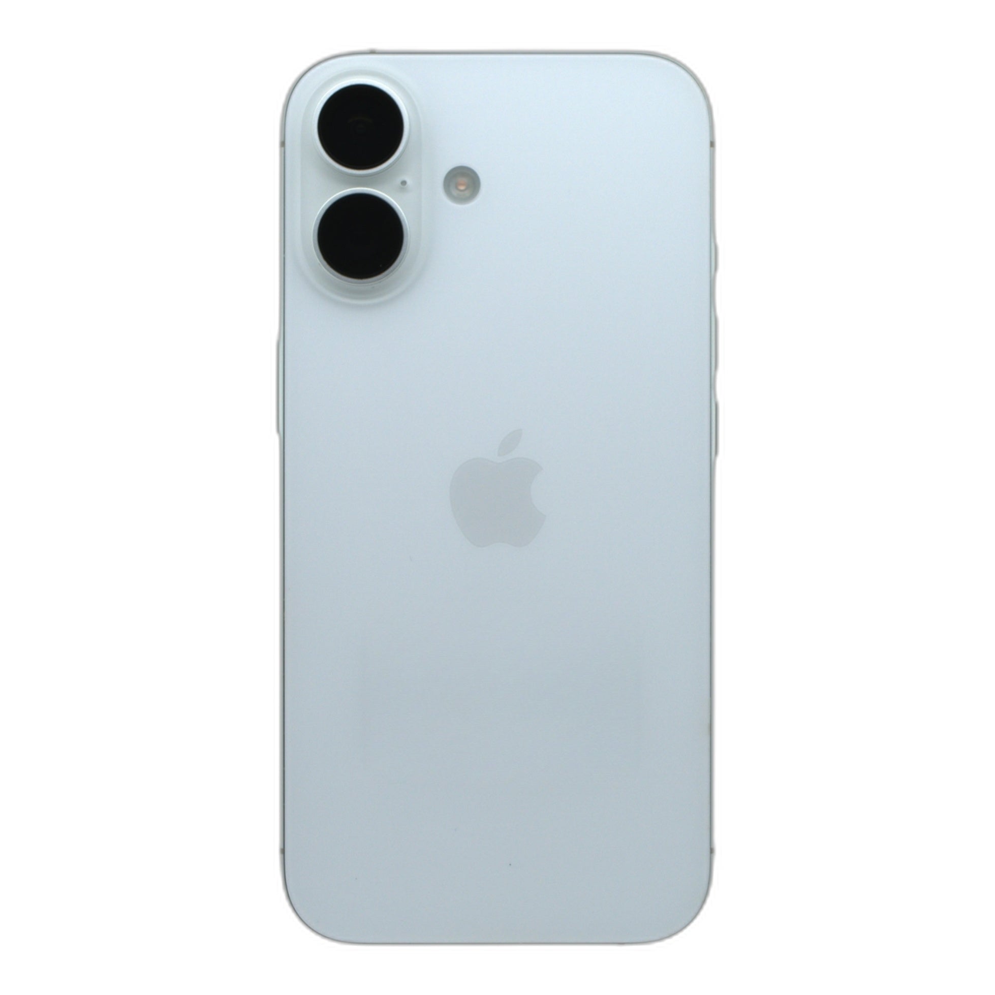 95新 Apple iPhone 16 128G 白色 中國大陸版