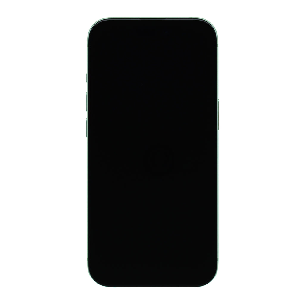 95新 Apple iPhone 15 256G 綠色 中國大陸版