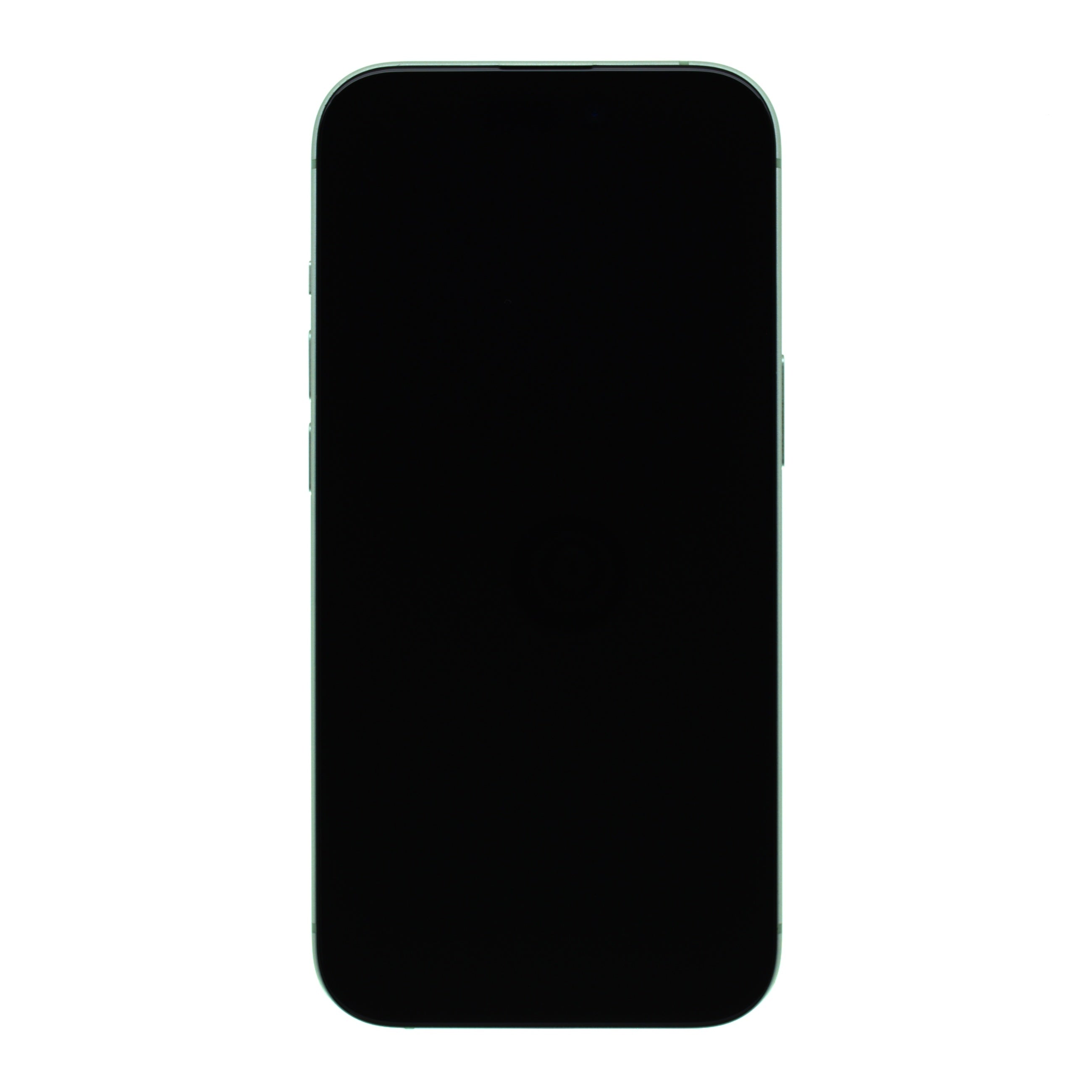 95新 Apple iPhone 15 256G 綠色 中國大陸版