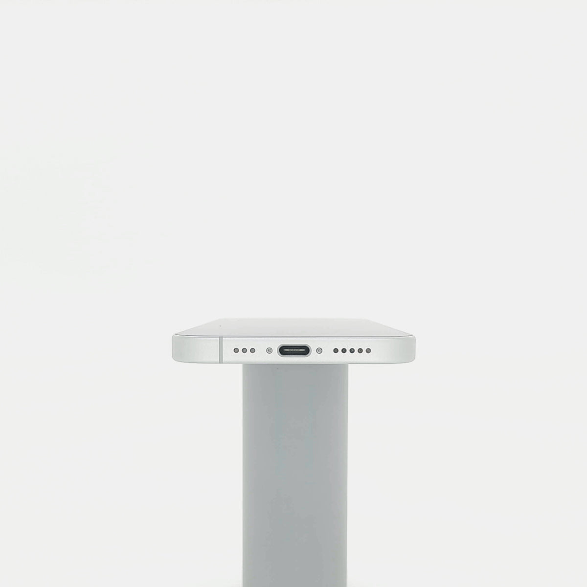 99新 Apple iPhone 16 256G 白色 中國大陸版
