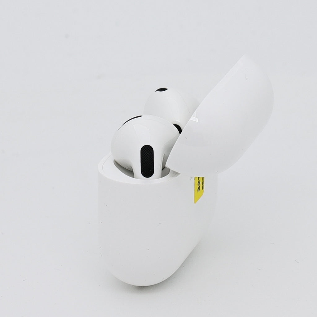 99新 Apple AirPods 4 (支持主动降噪) 白色