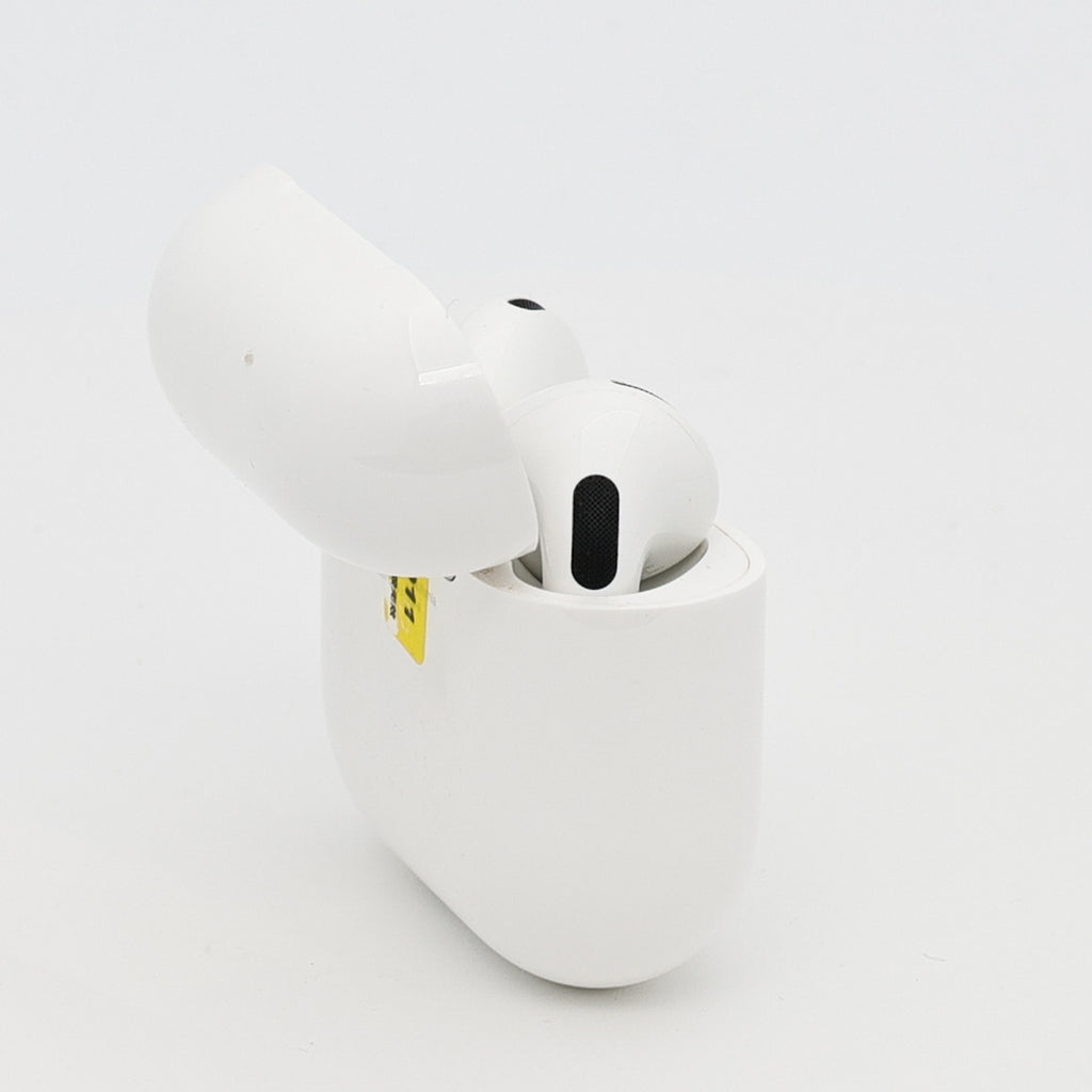 99新 Apple AirPods 4 (支持主动降噪) 白色