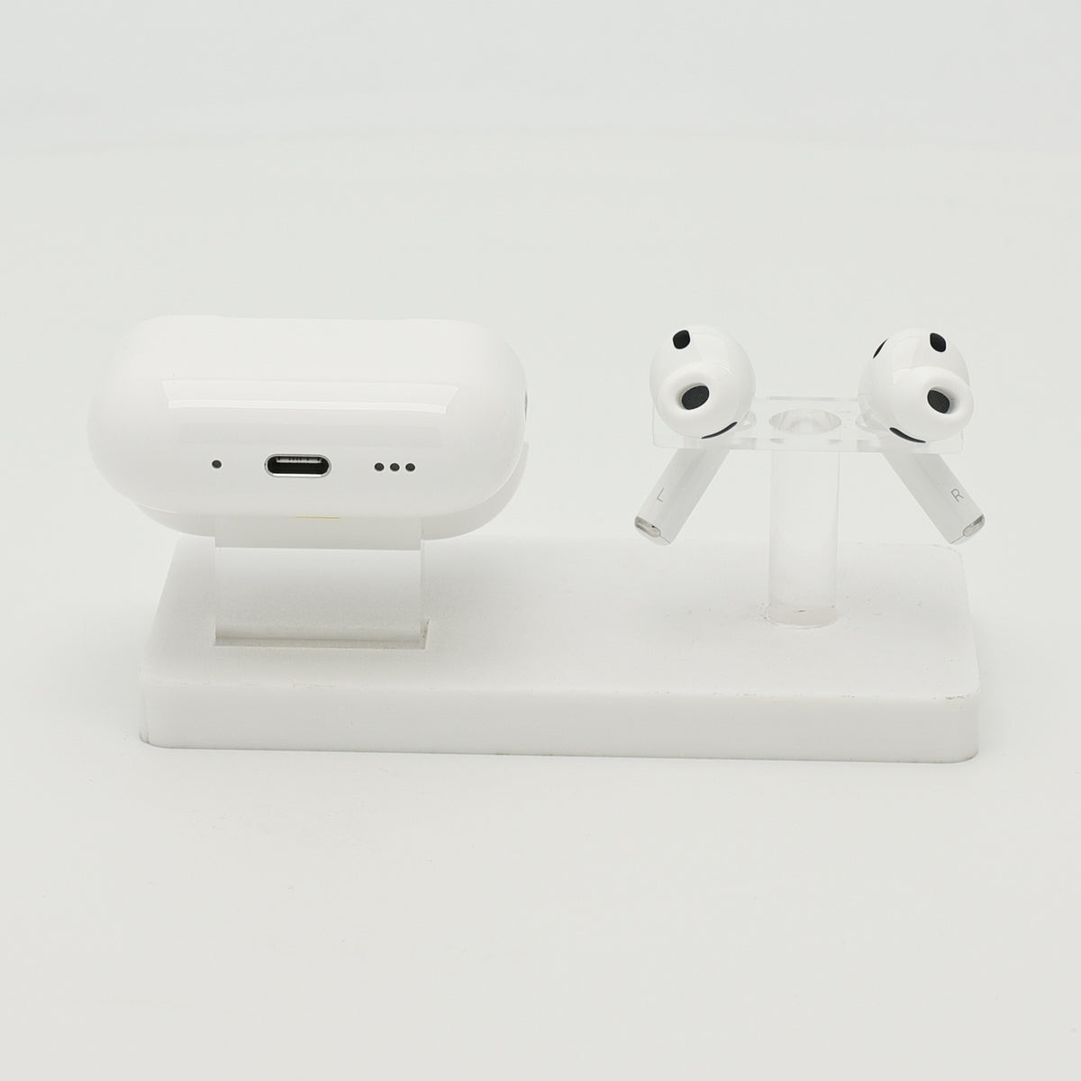 99新 Apple AirPods Pro 3 白色