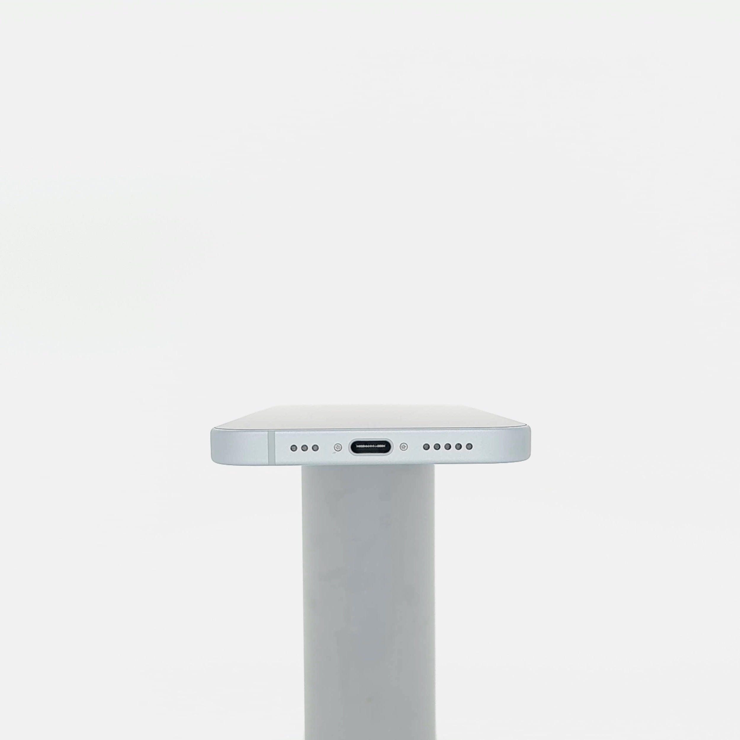 95新 Apple iPhone 15 256G 藍色 中國大陸版