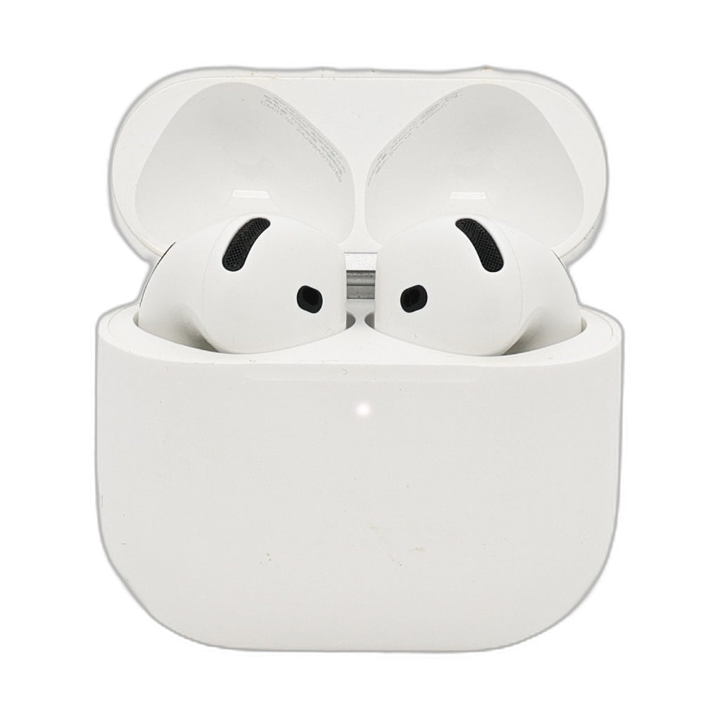 99新 Apple AirPods 4 (支持主动降噪) 白色