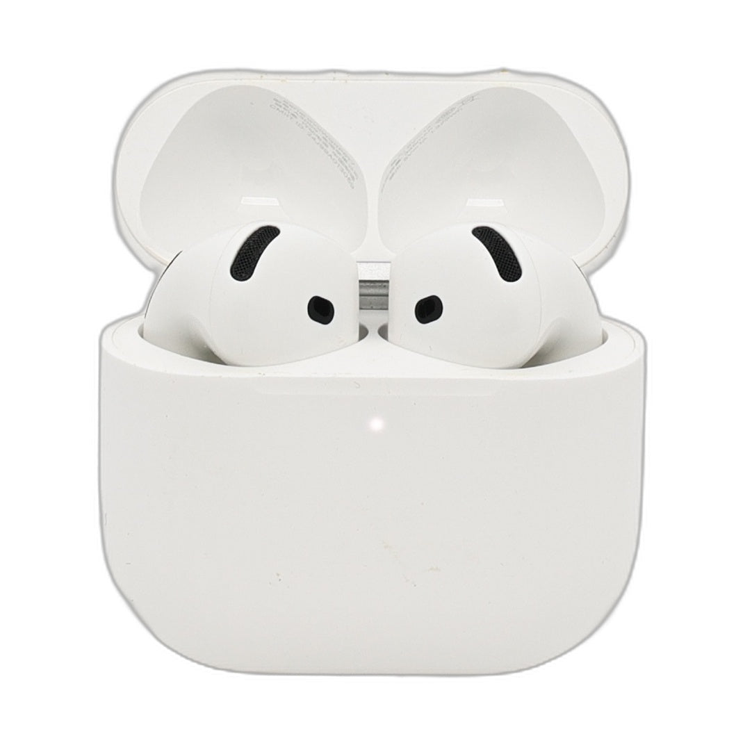 99新 Apple AirPods 4 (支持主动降噪) 白色