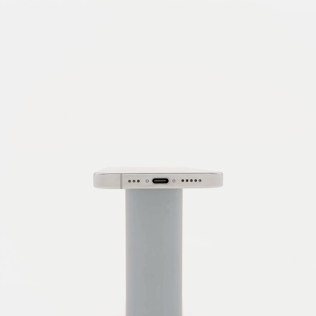 95新 Apple iPhone 16 Pro 256G 白色鈦金屬 中國大陸版