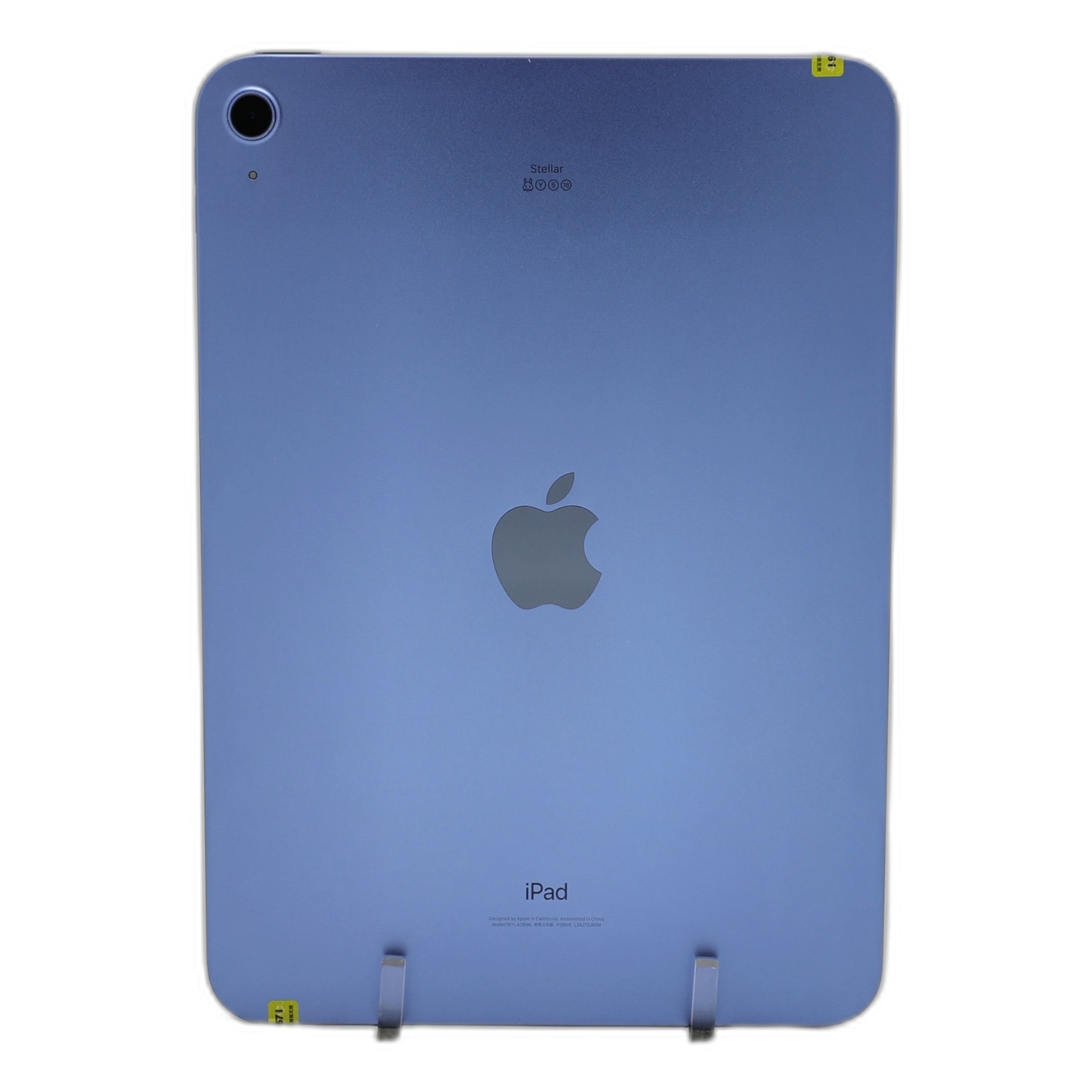 95新 Apple iPad 10代 64G 藍色 WIFI