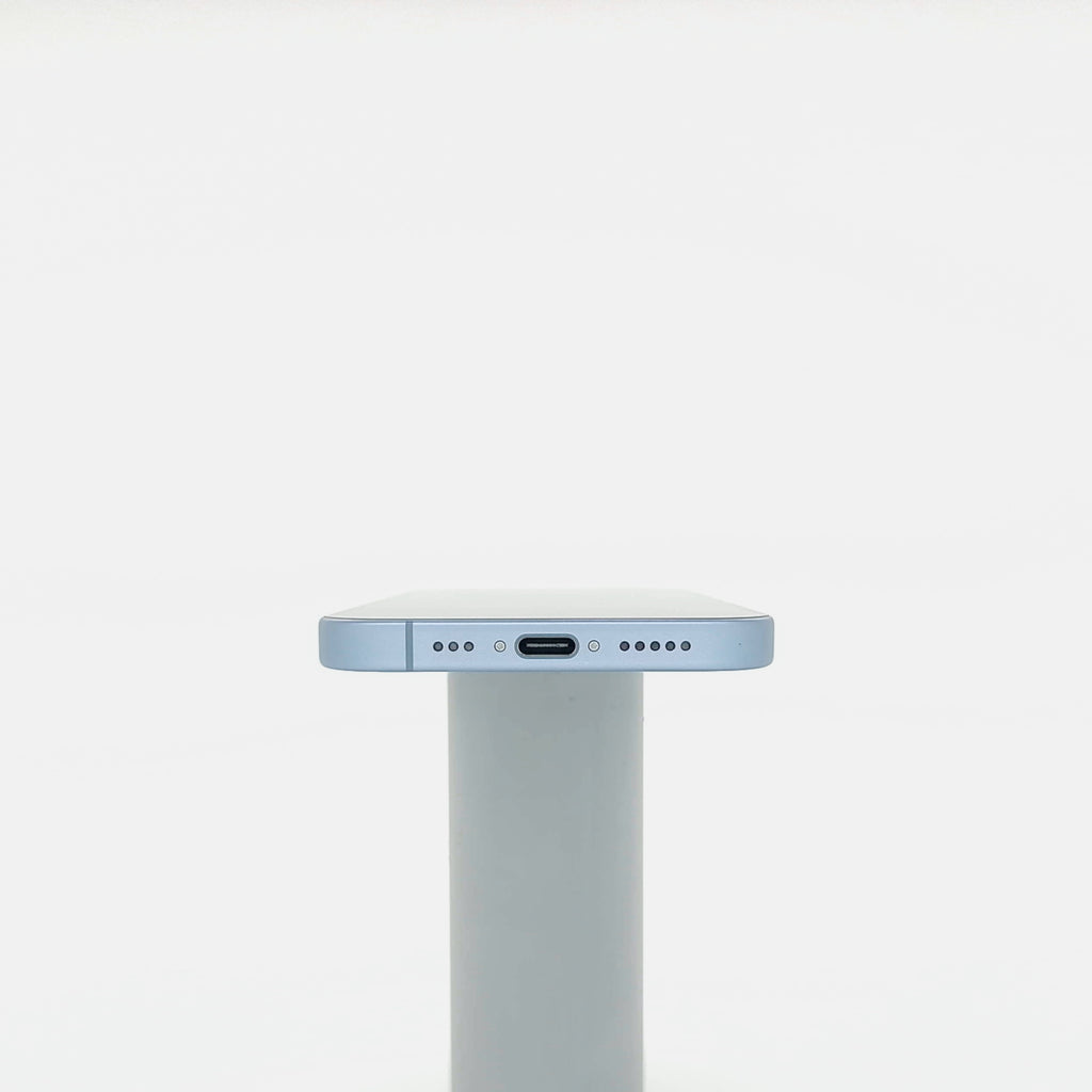 99新 Apple iPhone 17 256G 青霧藍色 中國大陸版