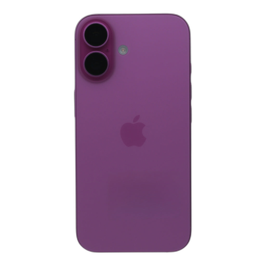 99新 Apple iPhone 16 256G 粉紅色 中國大陸版
