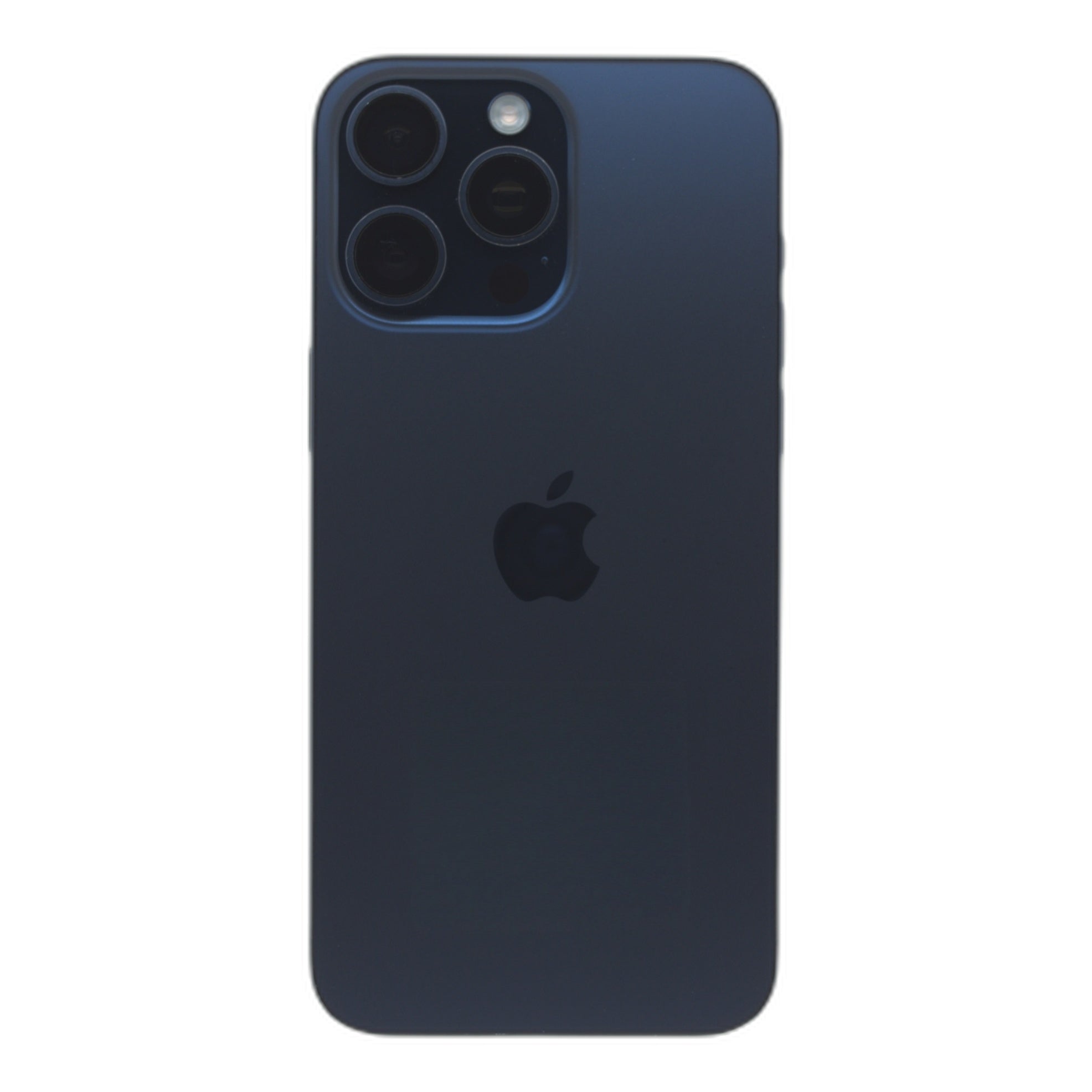 95新 Apple iPhone 15 Pro Max 256G 藍色鈦金屬 中國大陸版