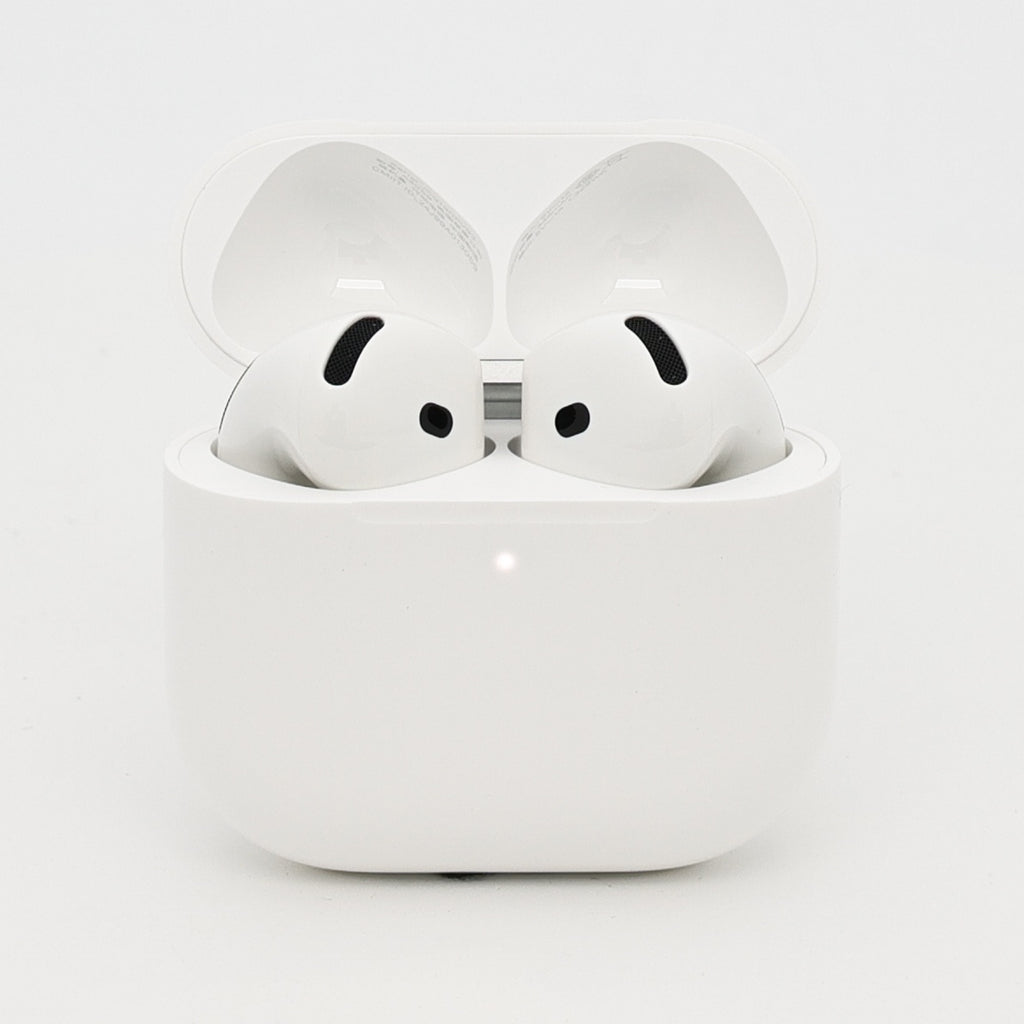 99新 Apple AirPods 4 (支持主动降噪) 白色