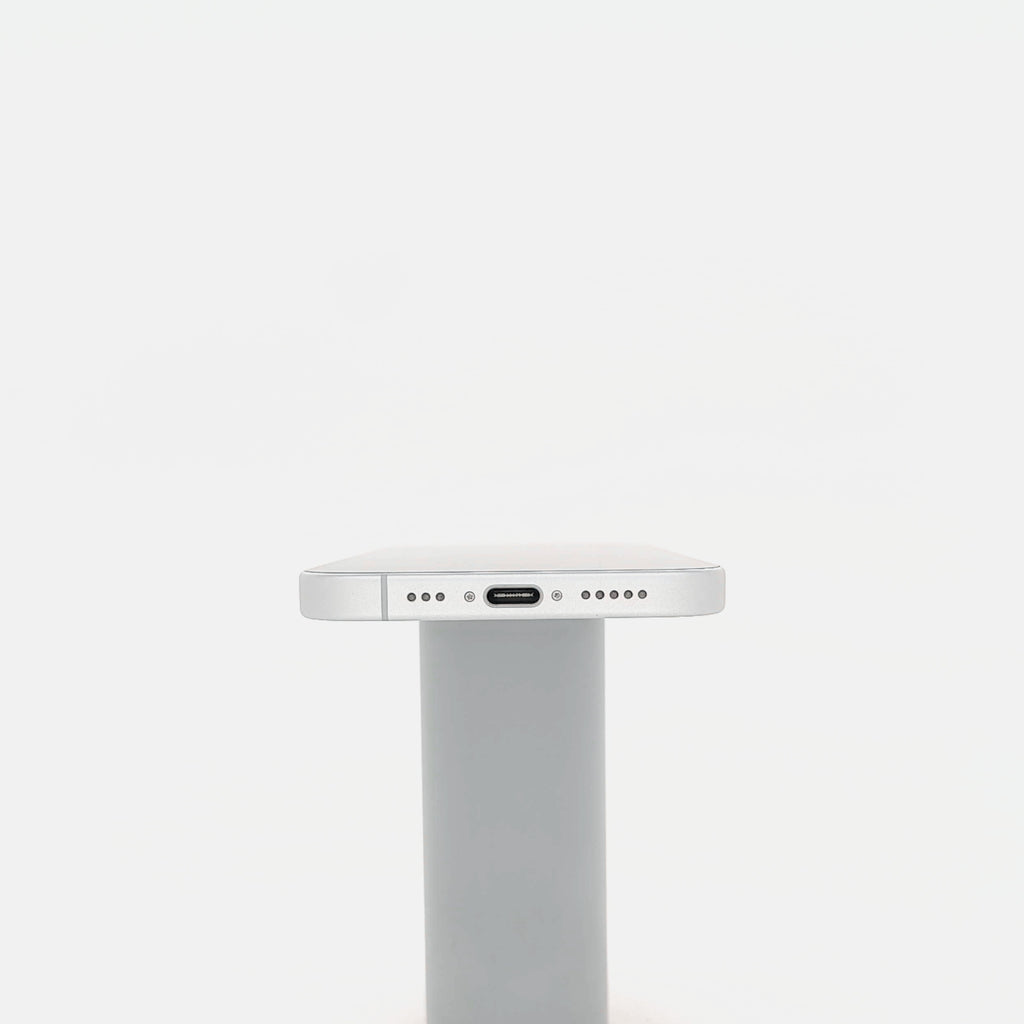 95新 Apple iPhone 16 128G 白色 中國大陸版