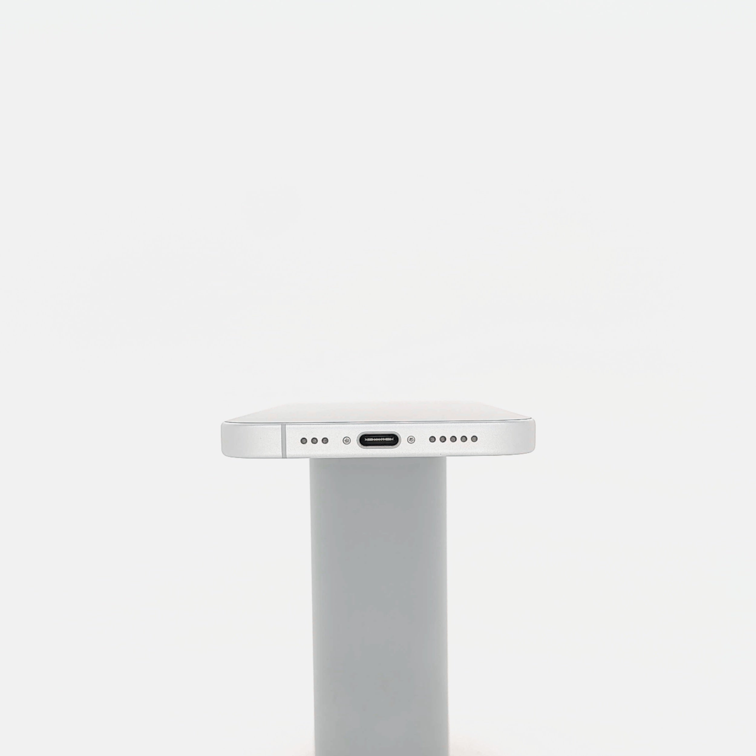 95新 Apple iPhone 16 128G 白色 中國大陸版
