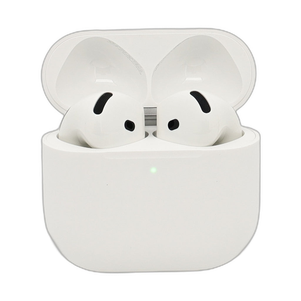 99新 Apple AirPods 4 (支持主动降噪) 白色