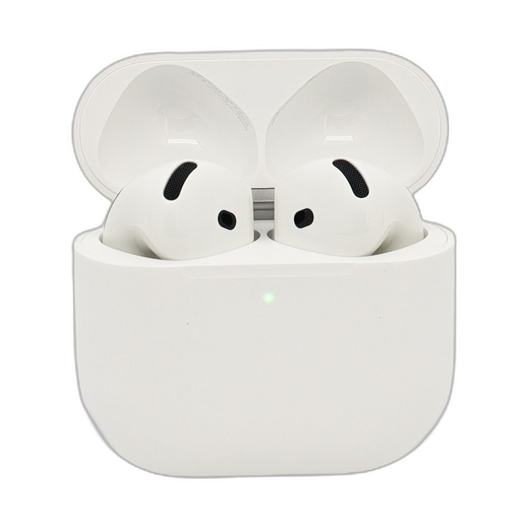 99新 Apple AirPods 4 (支持主动降噪) 白色