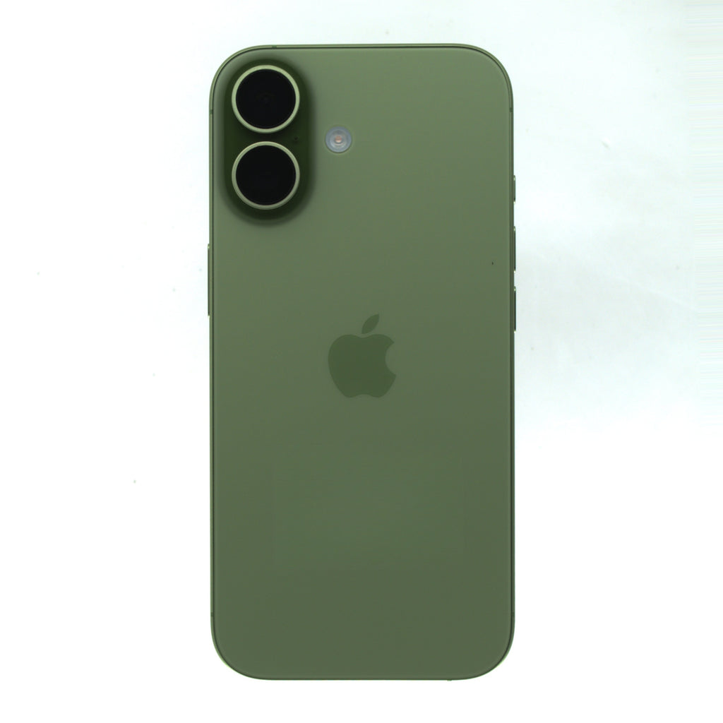 99新 Apple iPhone 17 256G 鼠尾草綠色 中國大陸版