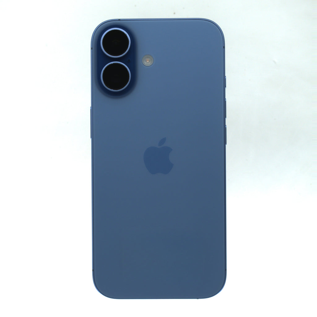 99新 Apple iPhone 17 256G 青霧藍色 中國大陸版