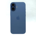 99新 Apple iPhone 17 256G 青霧藍色 中國大陸版