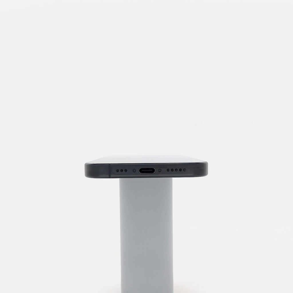95新 Apple iPhone 16 Pro 256G 黑色鈦金屬 中國大陸版