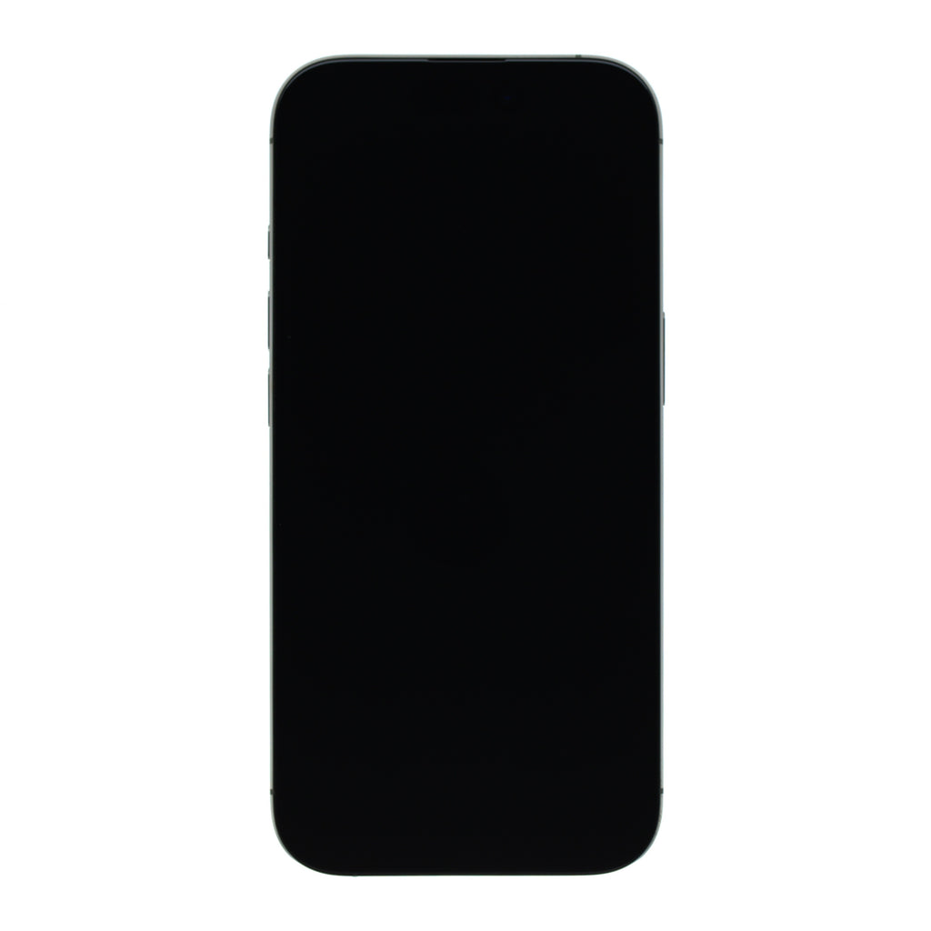 95新 Apple iPhone 16 Pro 128G 原色鈦金屬 中國大陸版