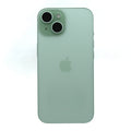 95新 Apple iPhone 15 256G 綠色 中國大陸版