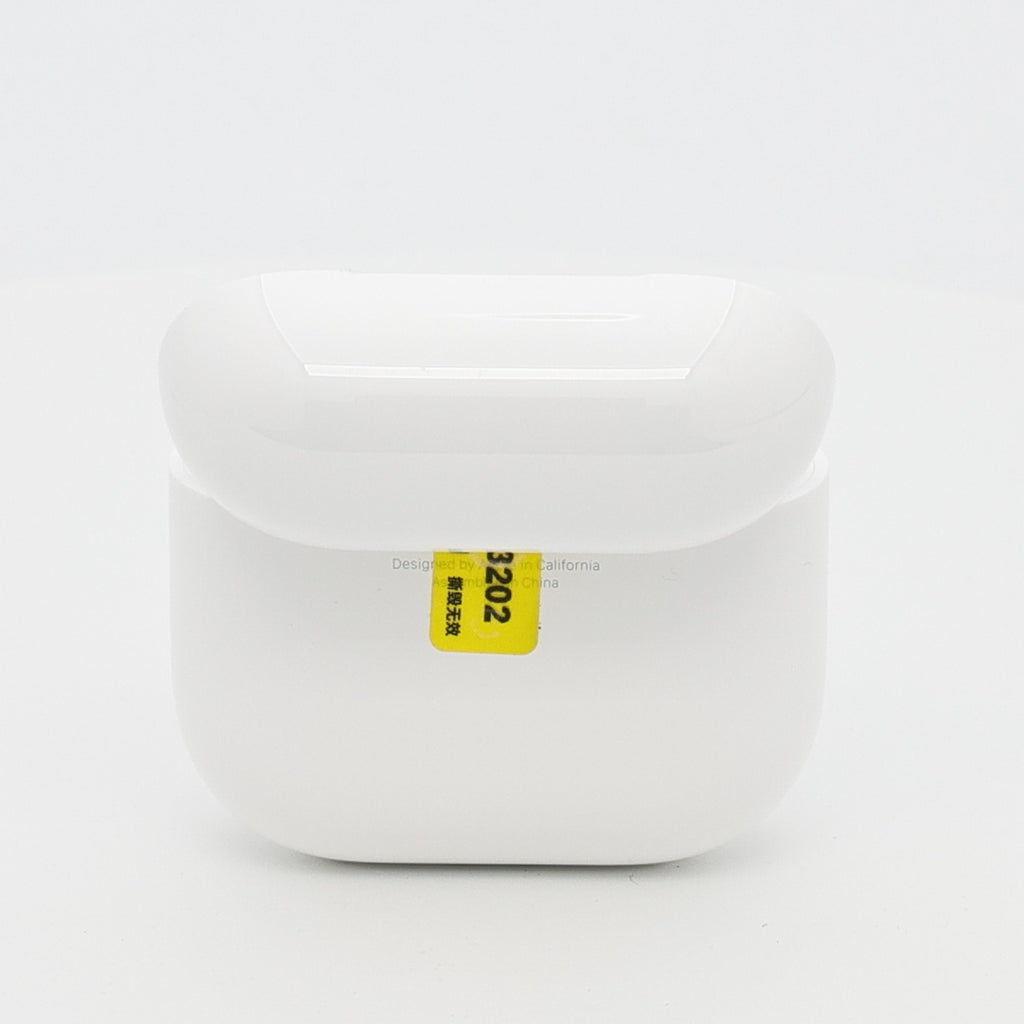 99新 Apple AirPods 4 (不支持主动降噪) 白色