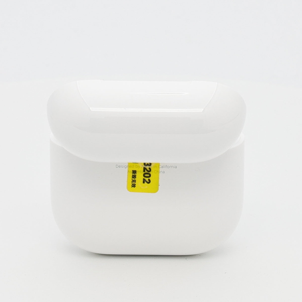 99新 Apple AirPods 4 (不支持主动降噪) 白色