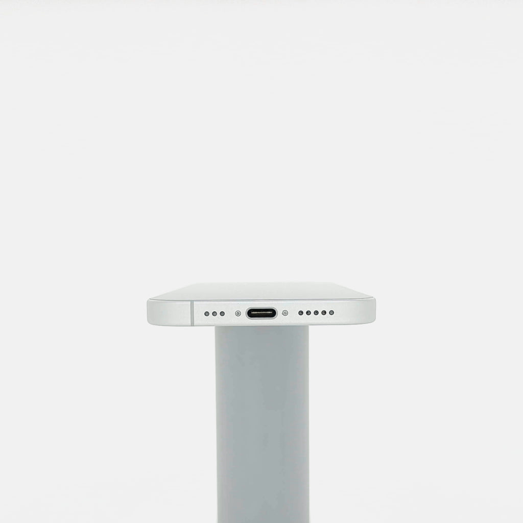 95新 Apple iPhone 16 256G 白色 中國大陸版