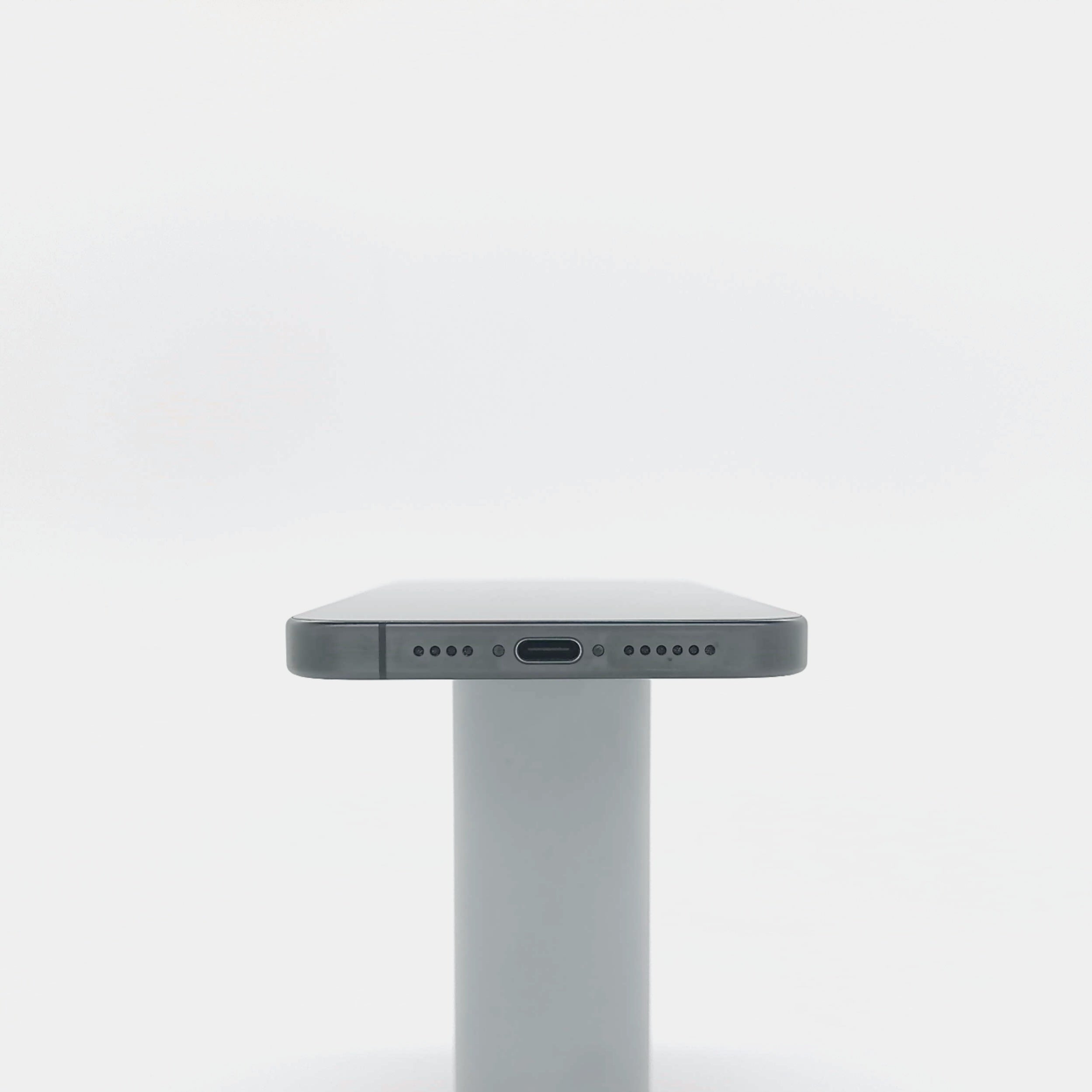 95新 Apple iPhone 15 Pro Max 256G 黑色鈦金屬 中國大陸版