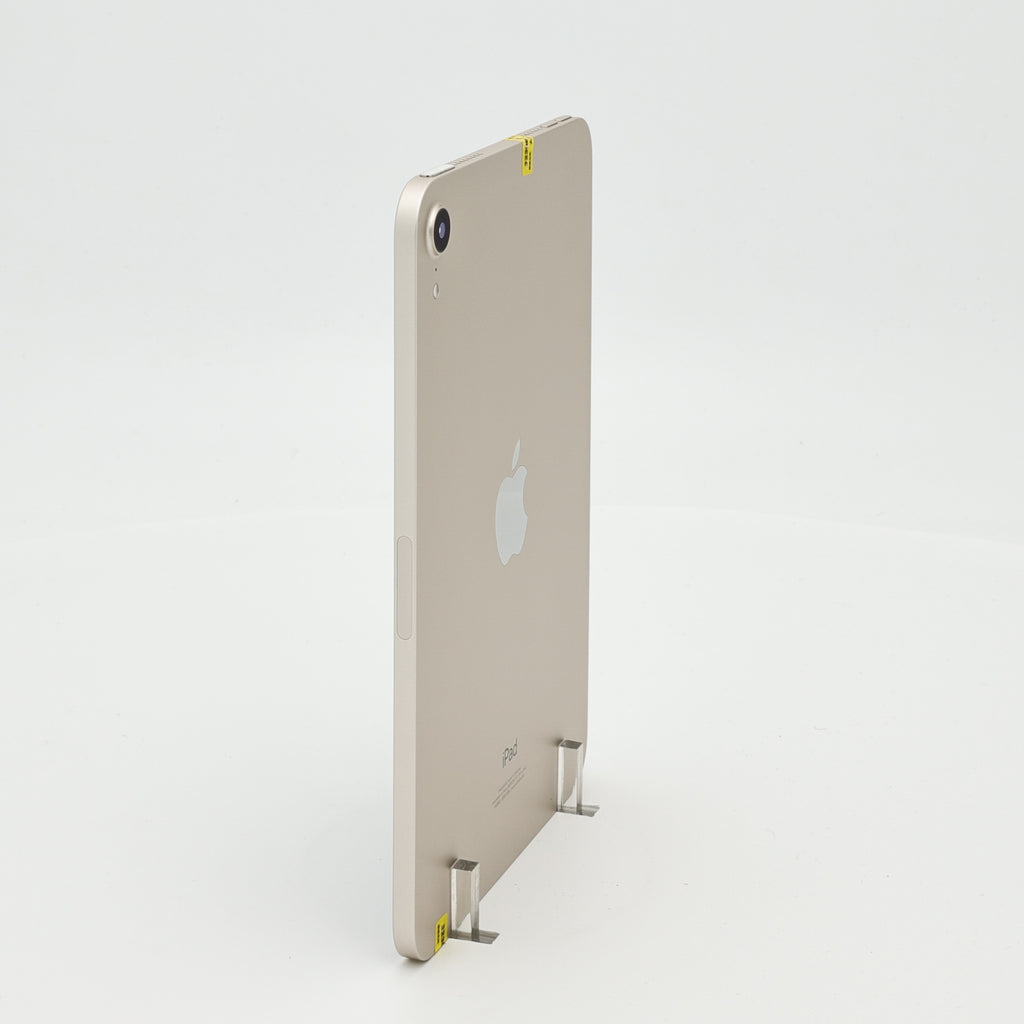 99新 Apple iPad mini6 64G 星光色 WIFI