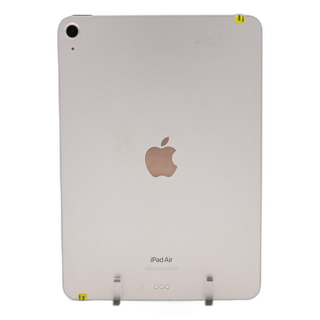95新 Apple iPad Air5 64G 粉紅色 WIFI