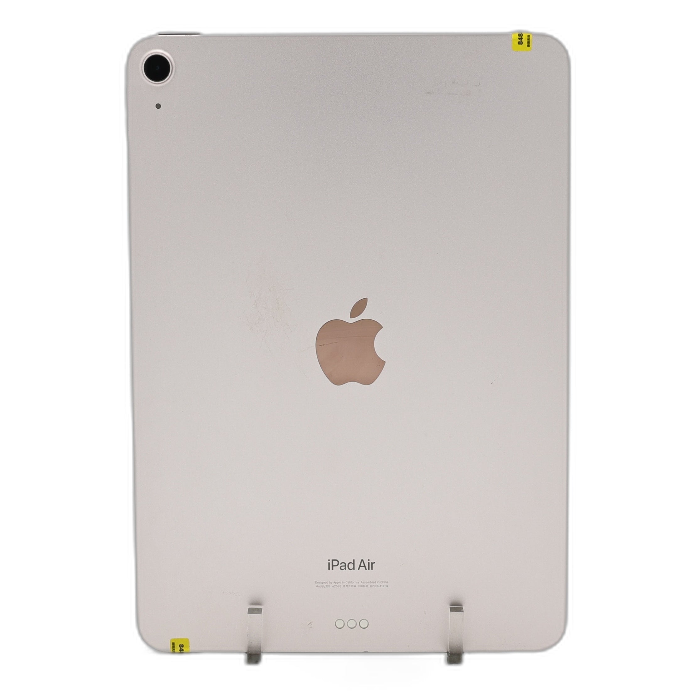 95新 Apple iPad Air5 64G 粉紅色 WIFI