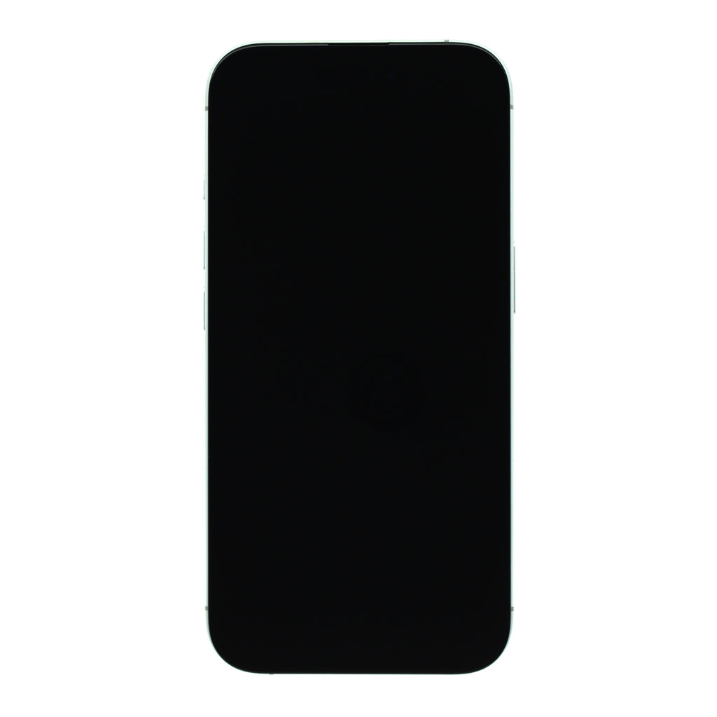 95新 Apple iPhone 16 256G 白色 中國大陸版