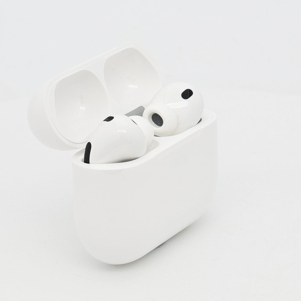 99新 Apple AirPods Pro 3 白色