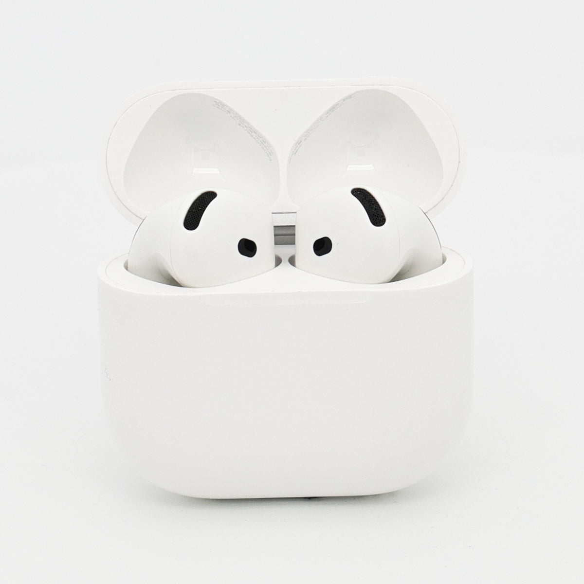 99新 Apple AirPods 4 (支持主动降噪) 白色